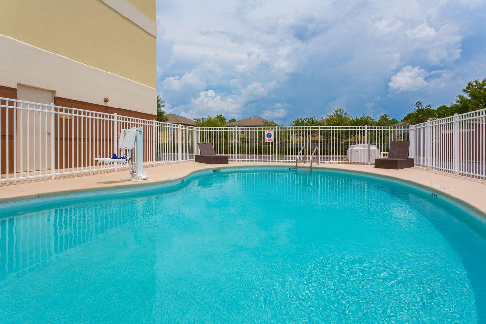 Candlewood Suites Destin-Sandestin Area By Ihg Miramar Beach Bagian luar foto