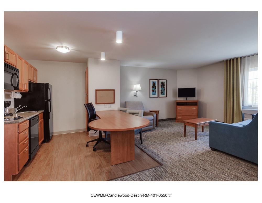 Candlewood Suites Destin-Sandestin Area By Ihg Miramar Beach Bagian luar foto