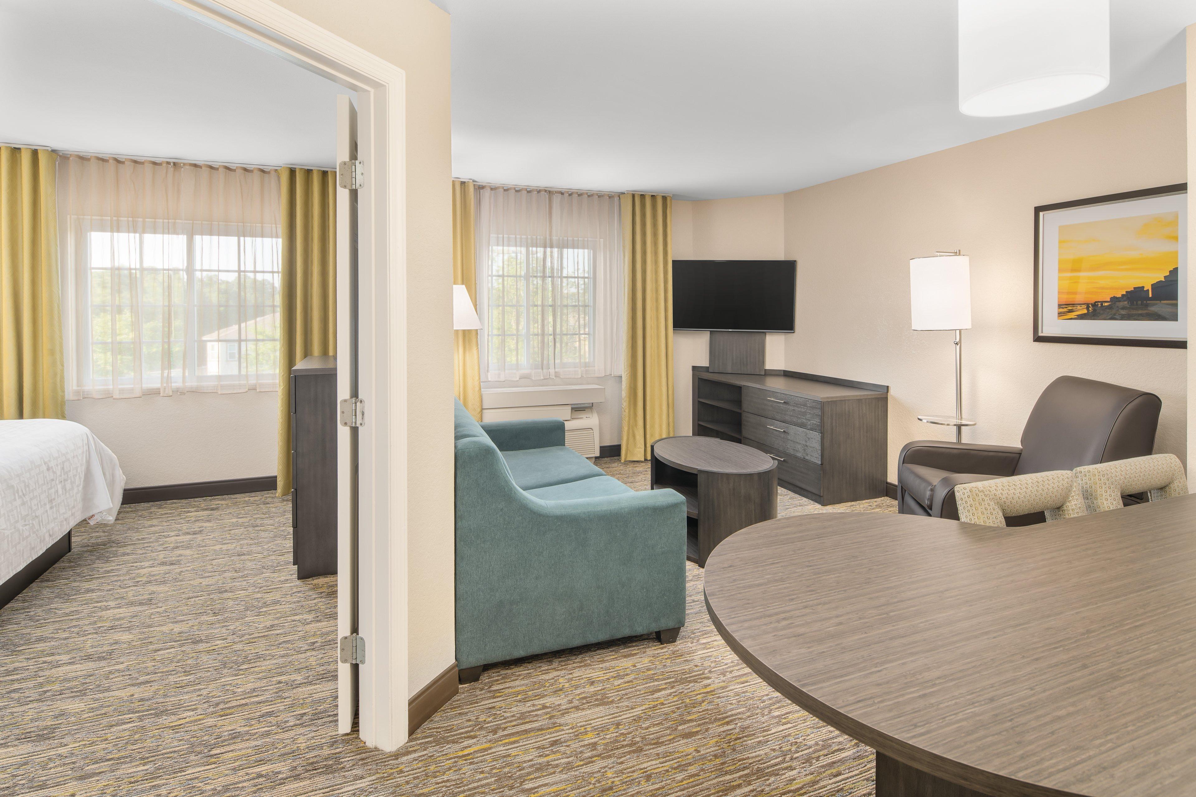 Candlewood Suites Destin-Sandestin Area By Ihg Miramar Beach Bagian luar foto