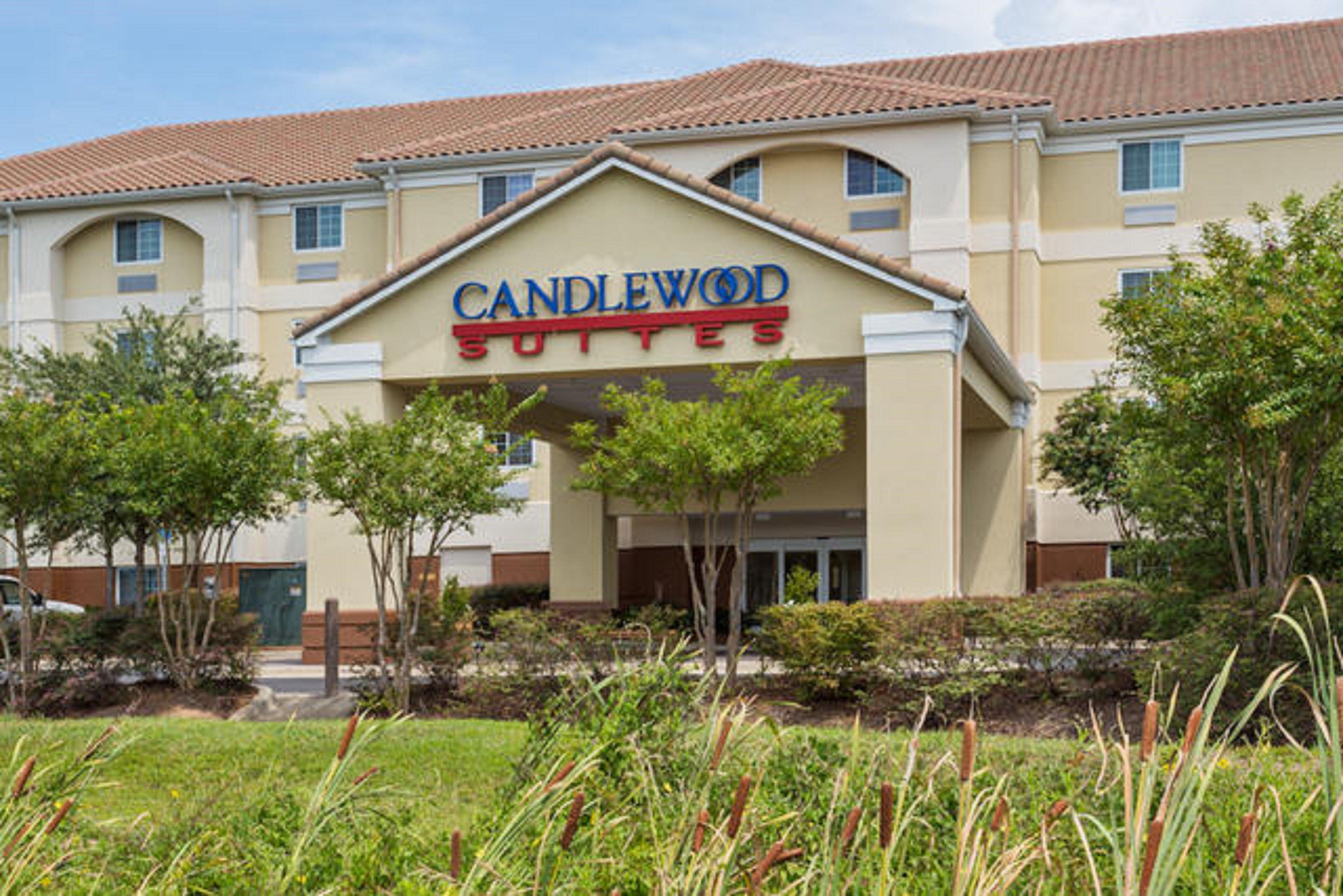 Candlewood Suites Destin-Sandestin Area By Ihg Miramar Beach Bagian luar foto