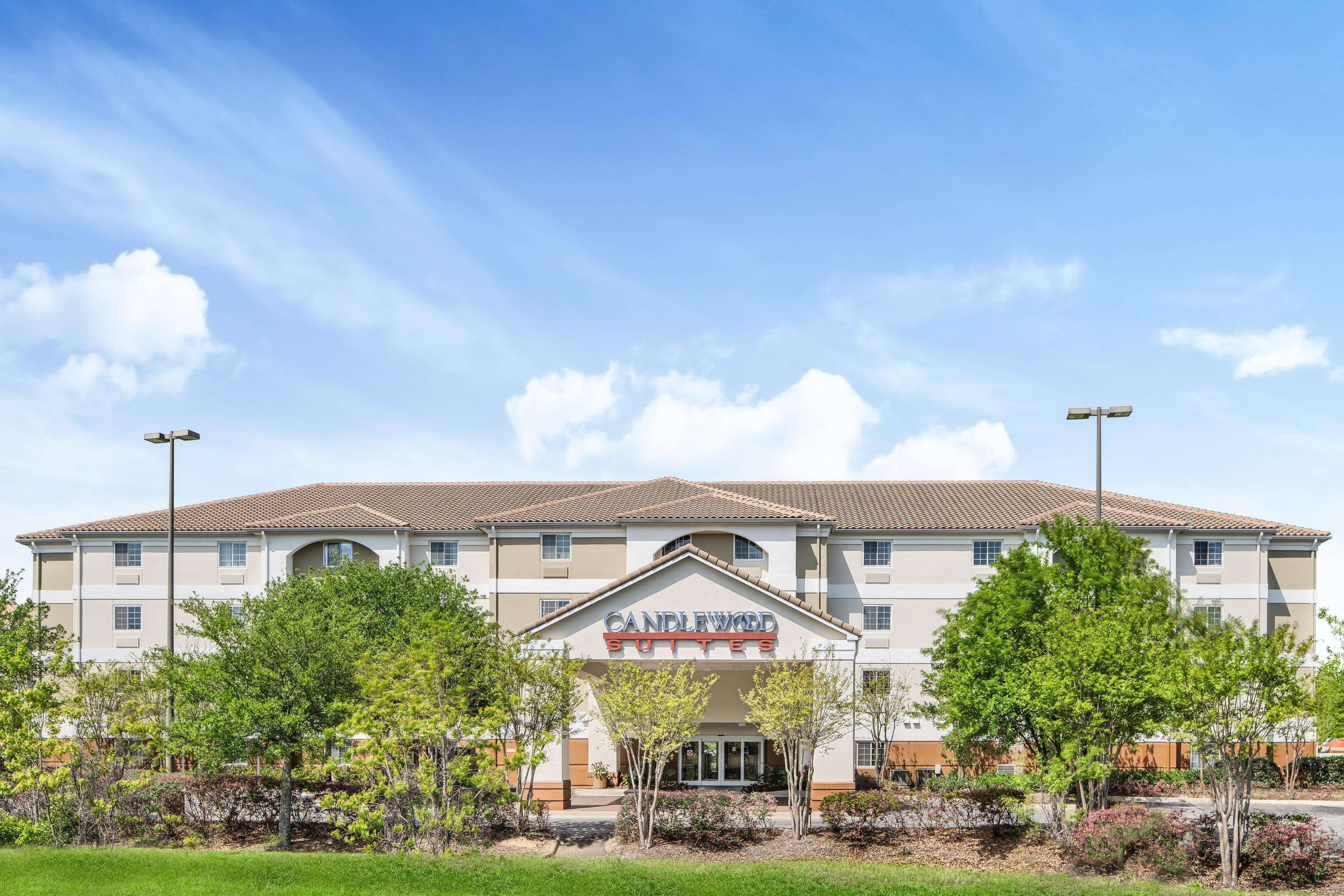 Candlewood Suites Destin-Sandestin Area By Ihg Miramar Beach Bagian luar foto