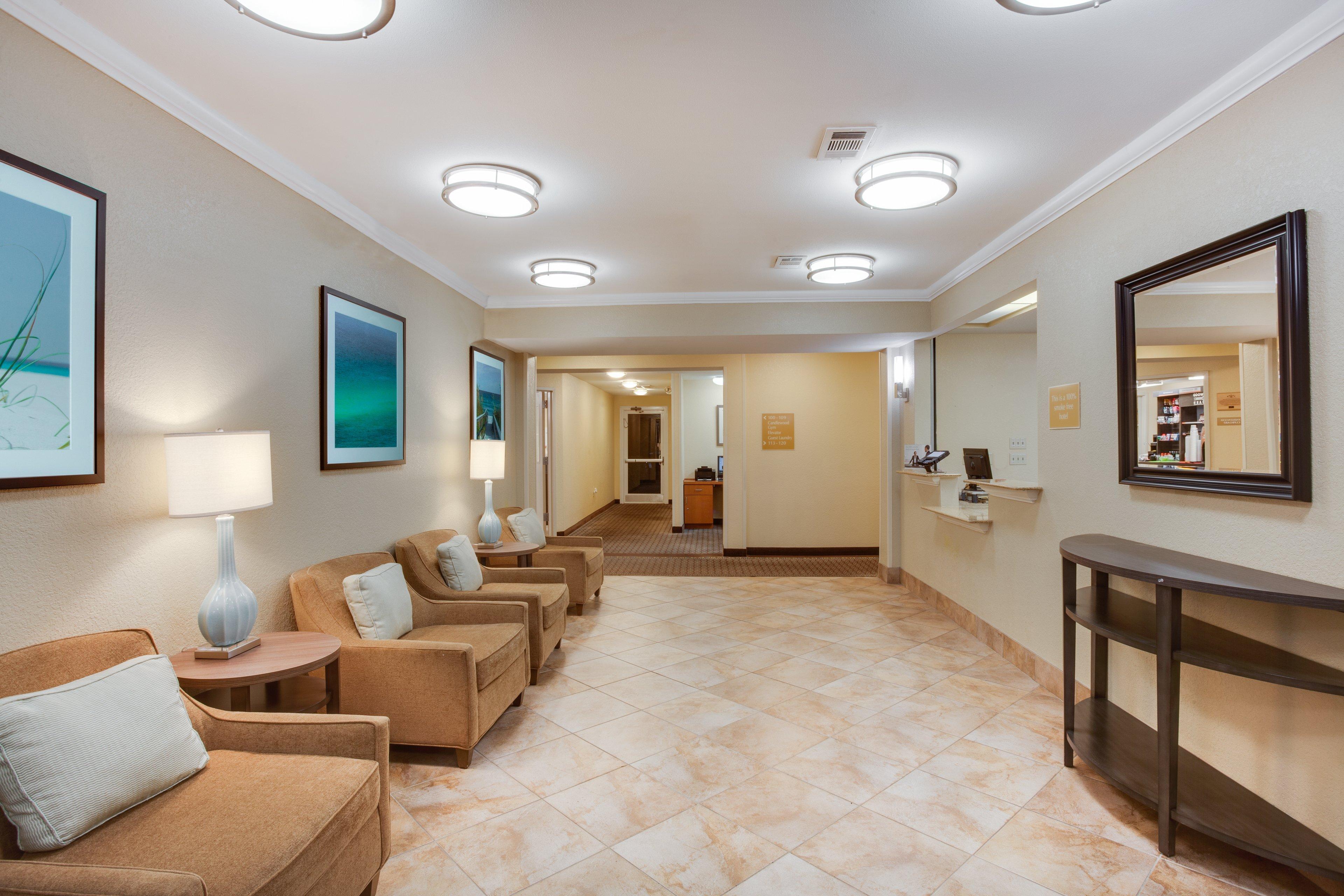 Candlewood Suites Destin-Sandestin Area By Ihg Miramar Beach Bagian luar foto