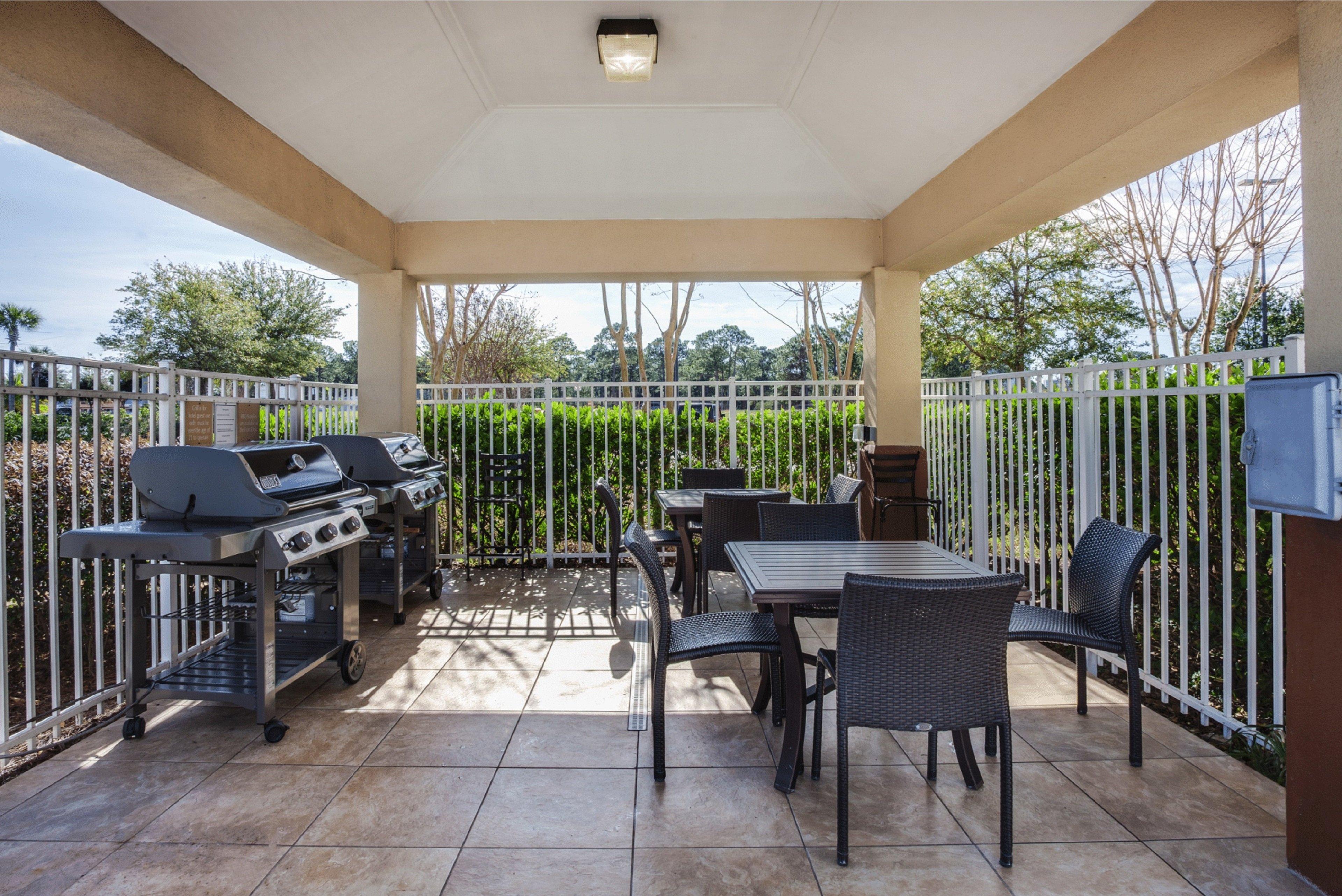 Candlewood Suites Destin-Sandestin Area By Ihg Miramar Beach Bagian luar foto