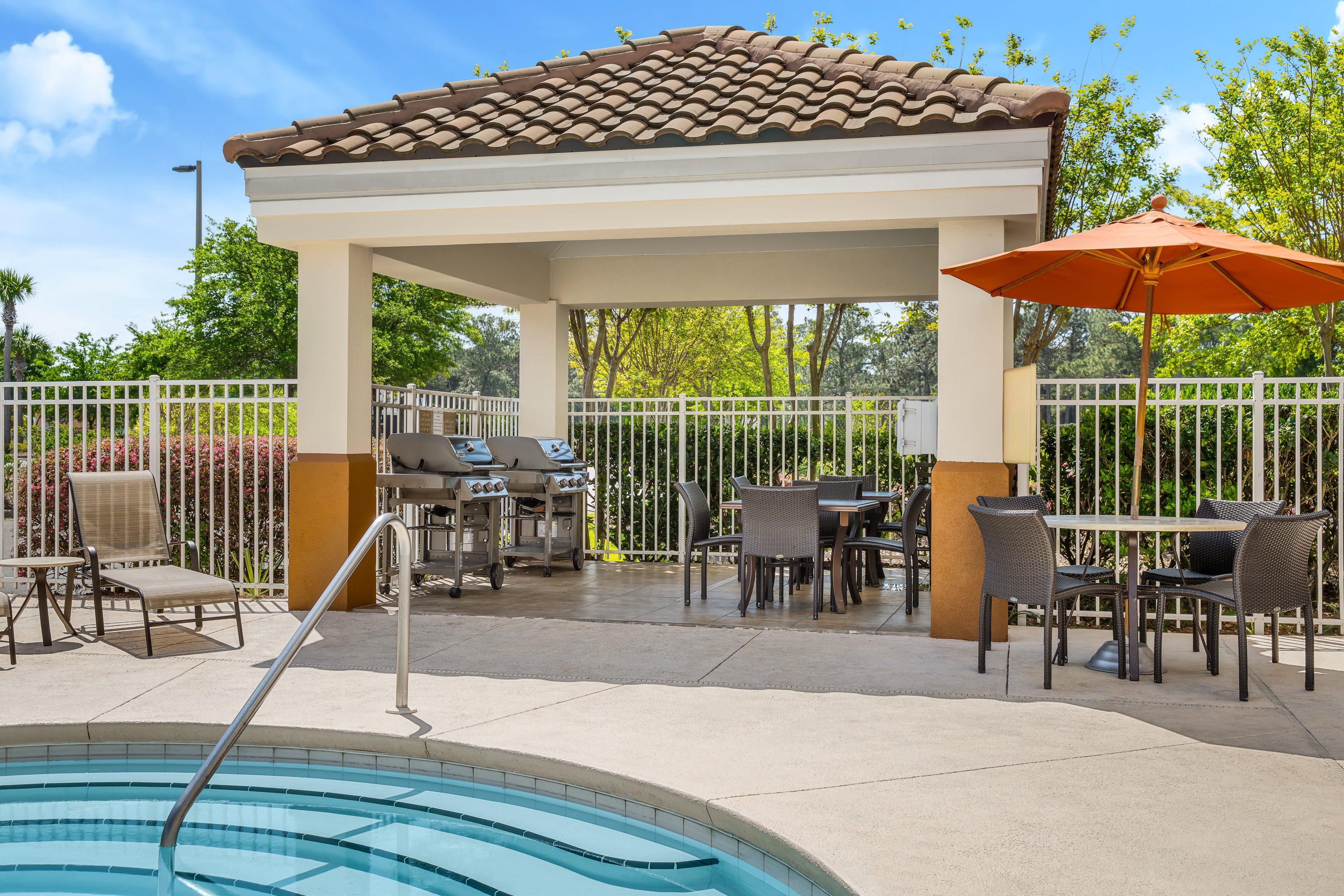 Candlewood Suites Destin-Sandestin Area By Ihg Miramar Beach Bagian luar foto