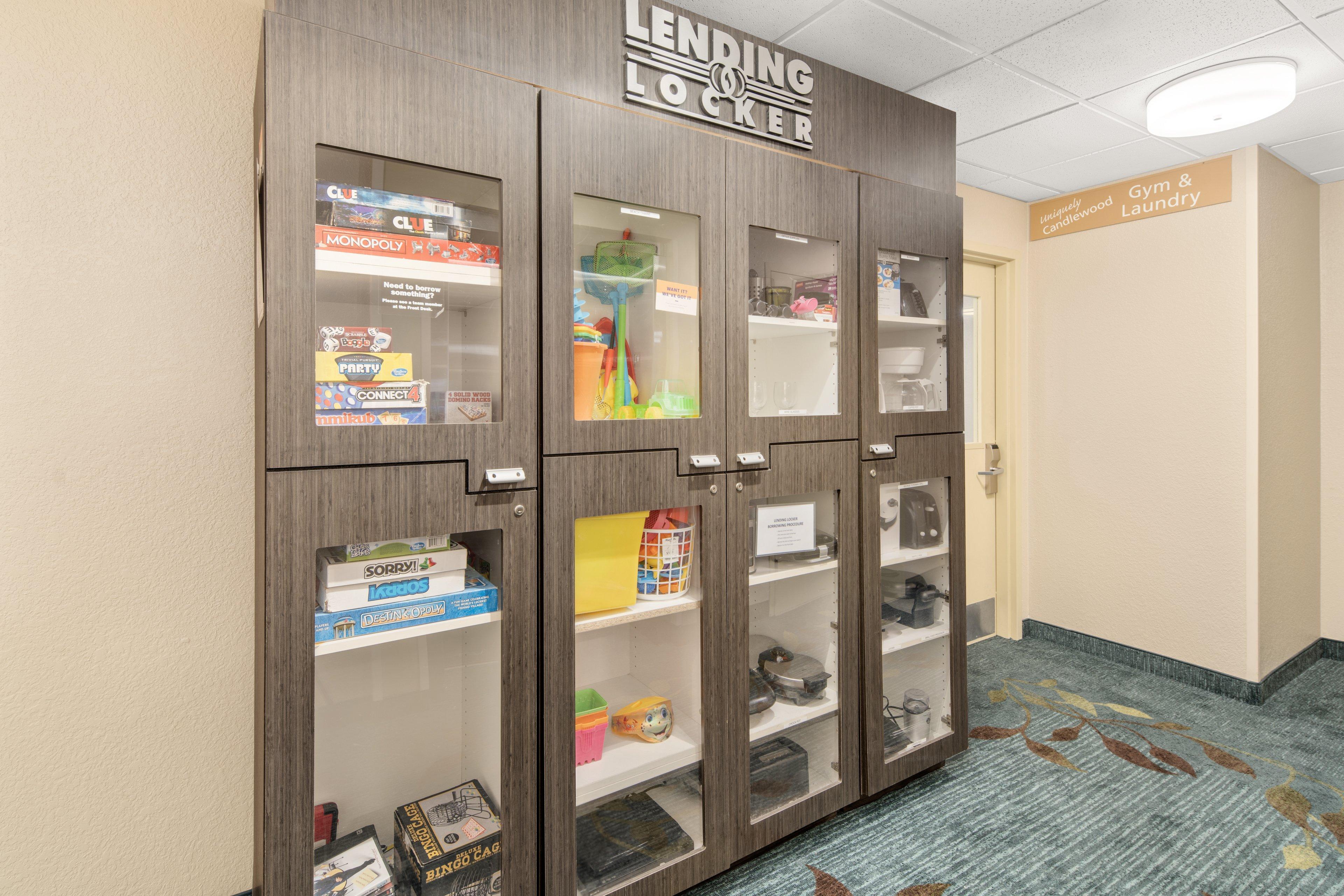 Candlewood Suites Destin-Sandestin Area By Ihg Miramar Beach Bagian luar foto