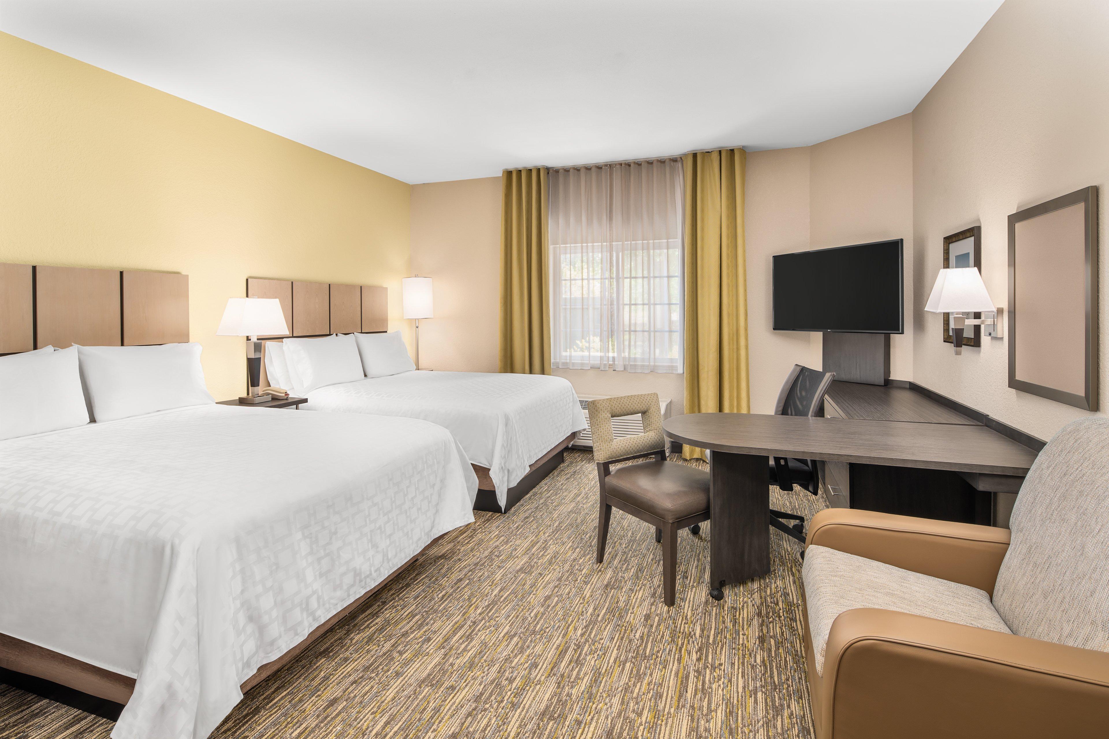 Candlewood Suites Destin-Sandestin Area By Ihg Miramar Beach Bagian luar foto