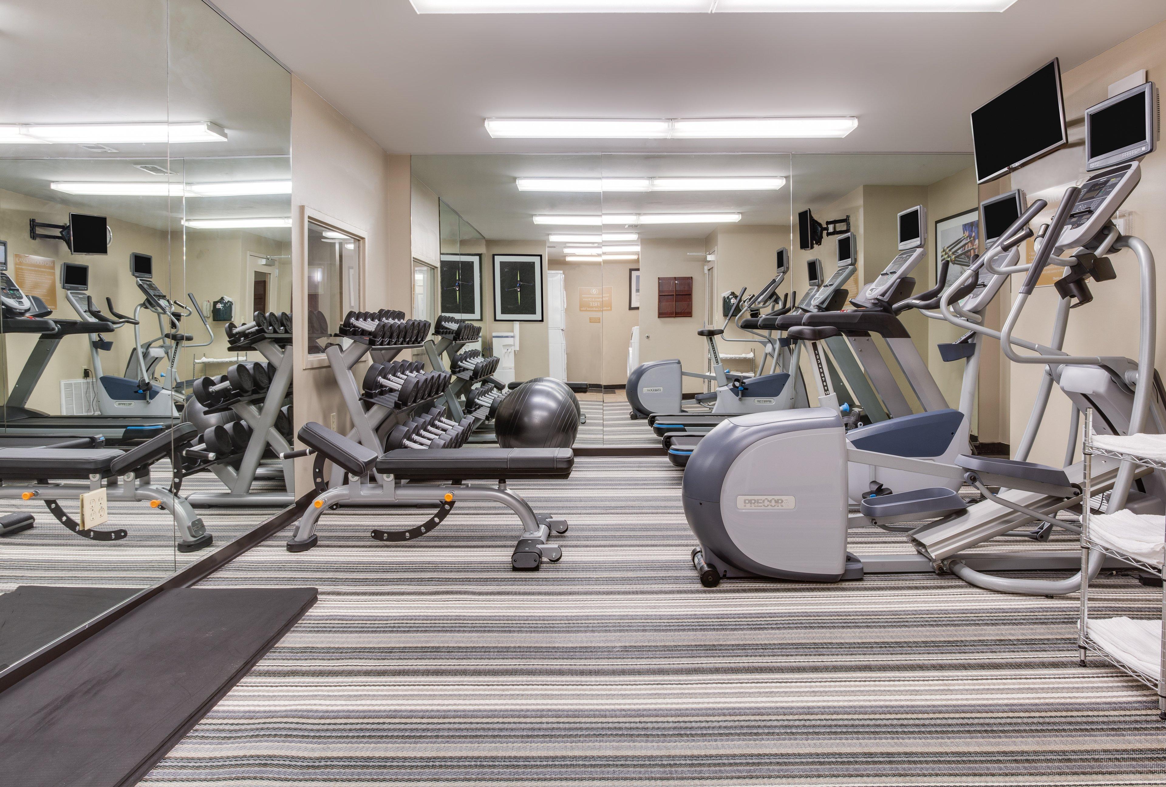 Candlewood Suites Destin-Sandestin Area By Ihg Miramar Beach Bagian luar foto