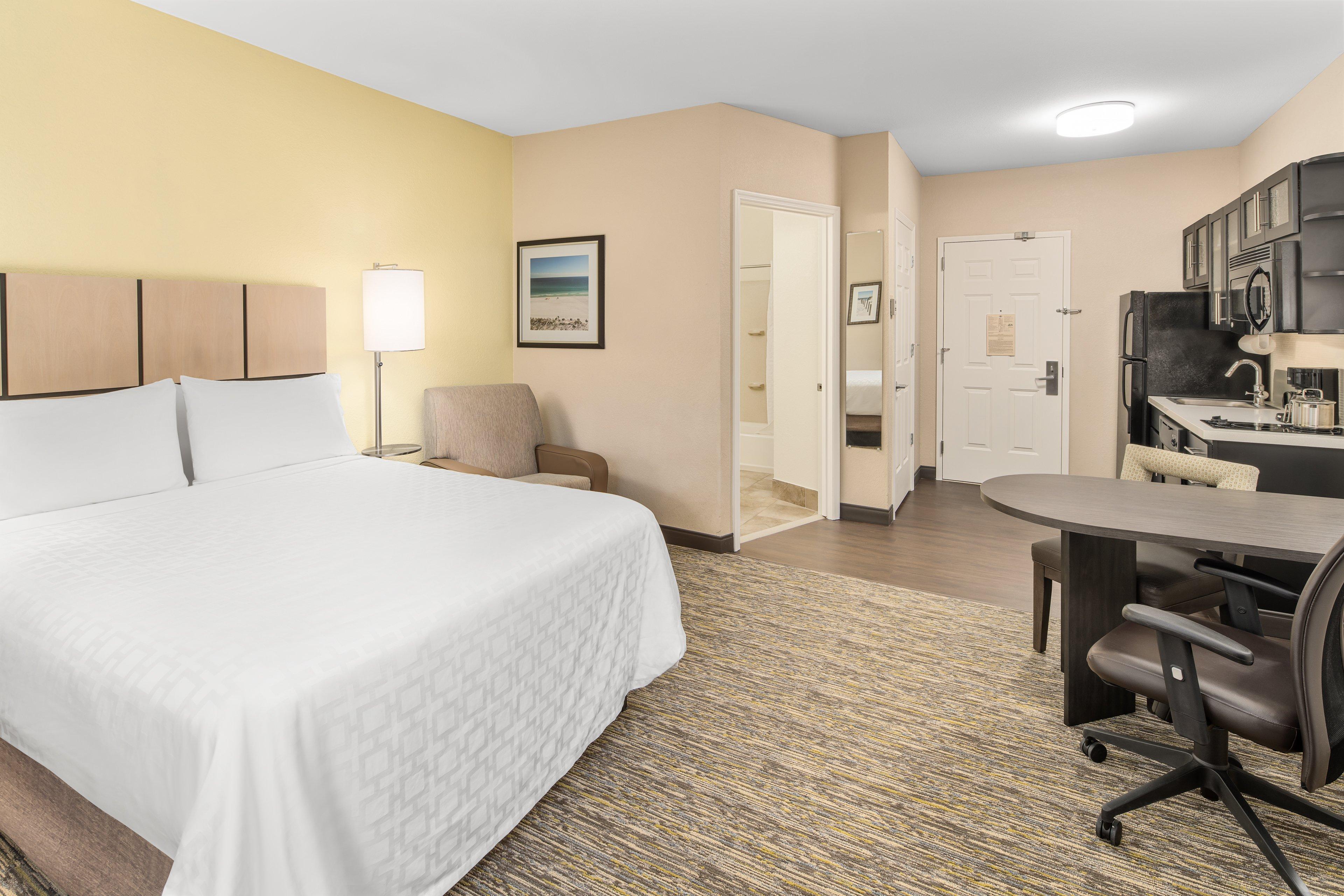 Candlewood Suites Destin-Sandestin Area By Ihg Miramar Beach Bagian luar foto