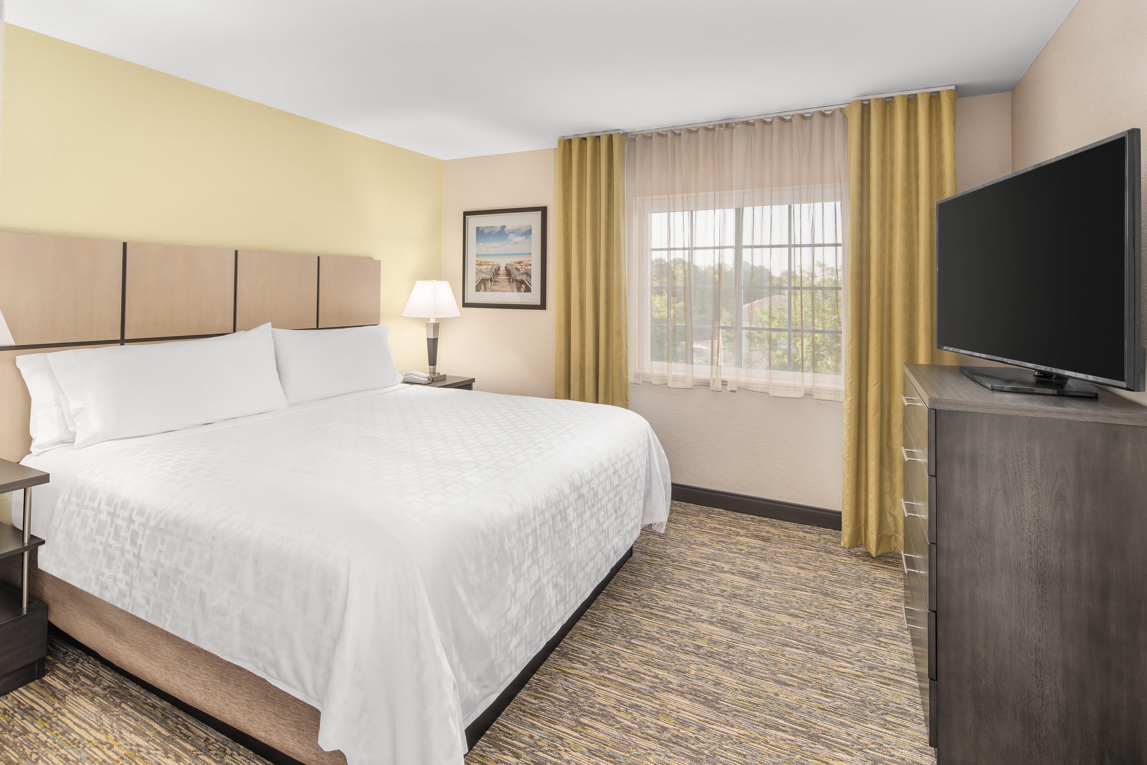 Candlewood Suites Destin-Sandestin Area By Ihg Miramar Beach Bagian luar foto