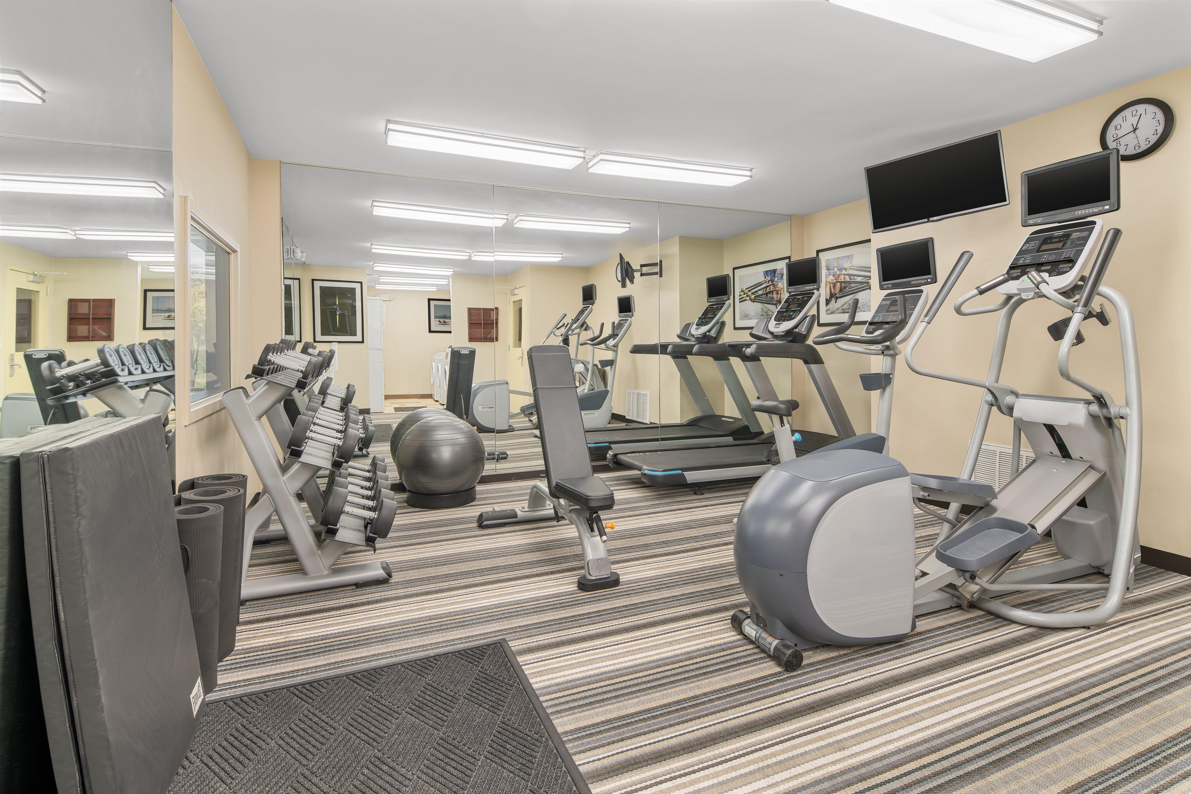 Candlewood Suites Destin-Sandestin Area By Ihg Miramar Beach Bagian luar foto