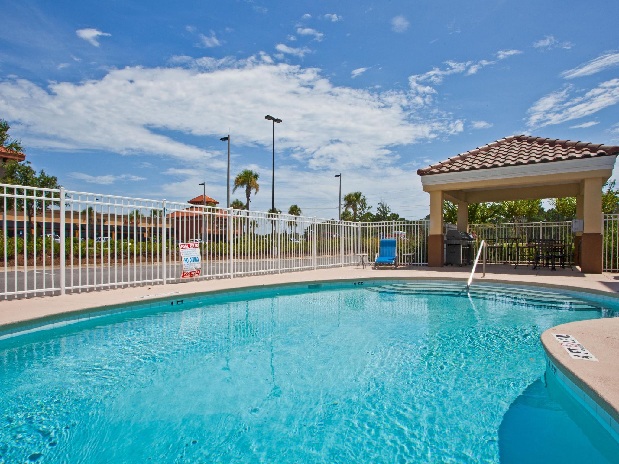 Candlewood Suites Destin-Sandestin Area By Ihg Miramar Beach Bagian luar foto