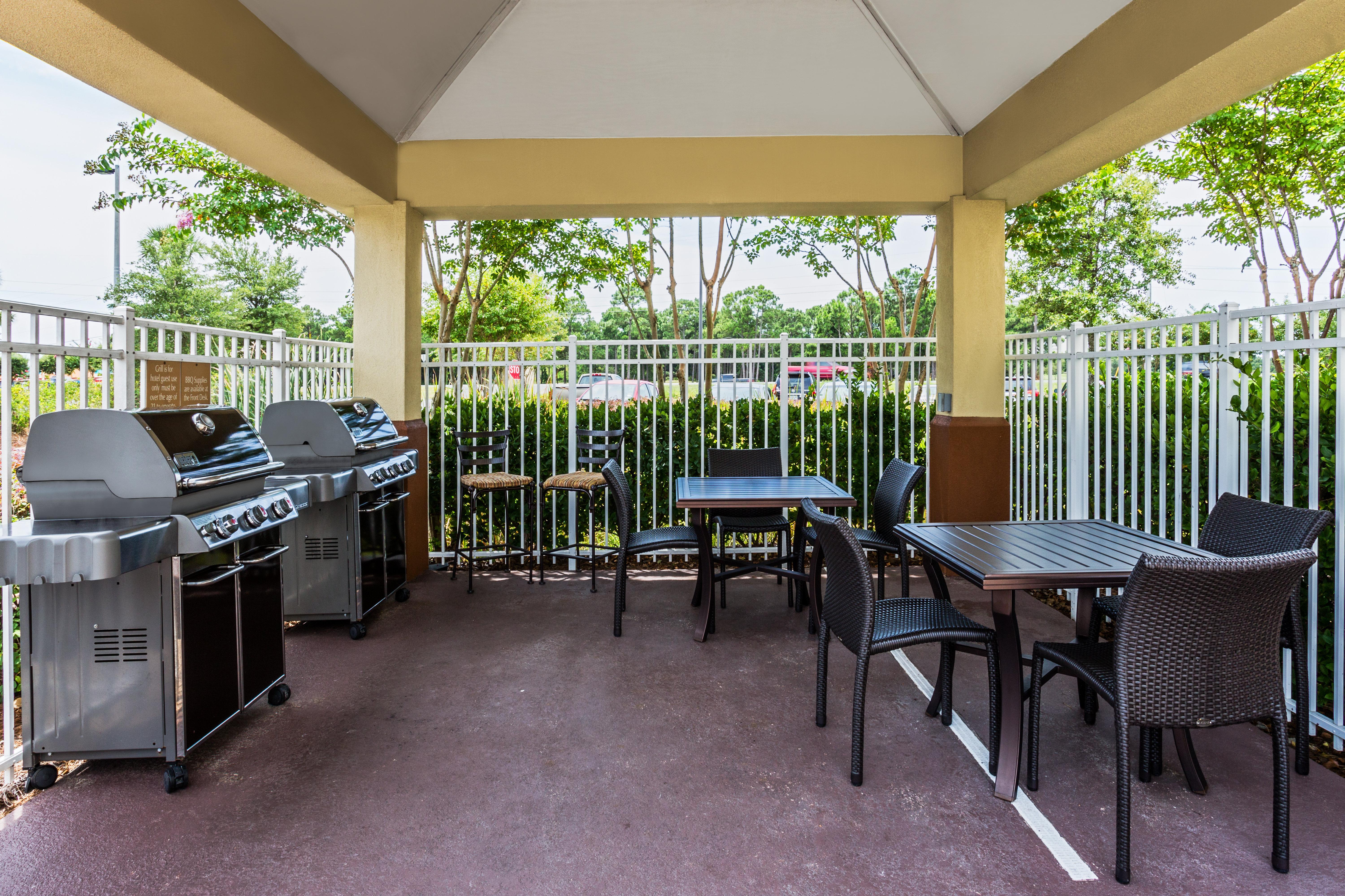 Candlewood Suites Destin-Sandestin Area By Ihg Miramar Beach Bagian luar foto