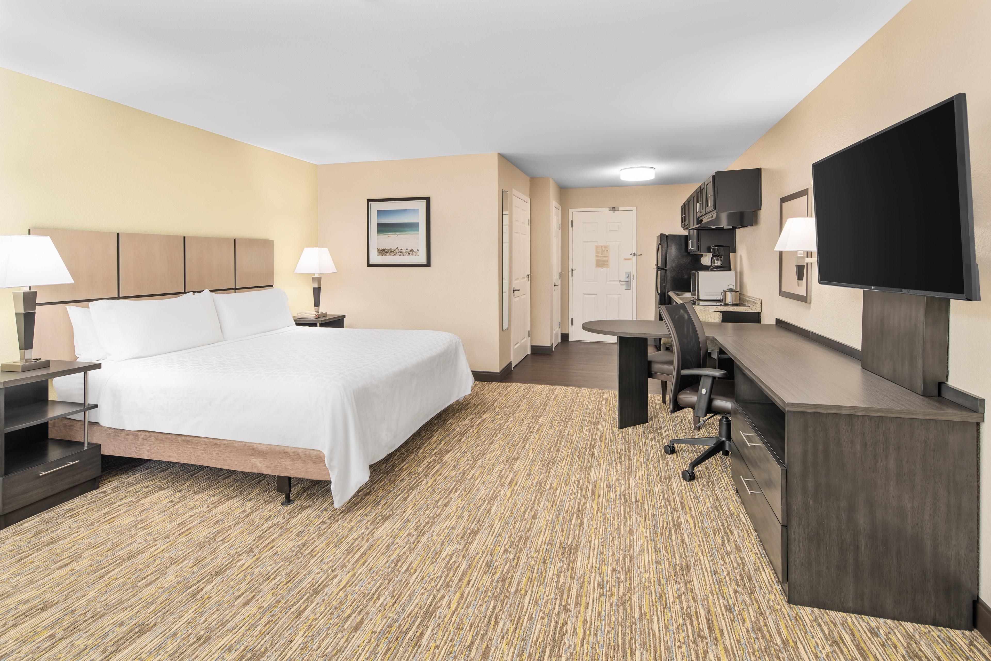 Candlewood Suites Destin-Sandestin Area By Ihg Miramar Beach Bagian luar foto