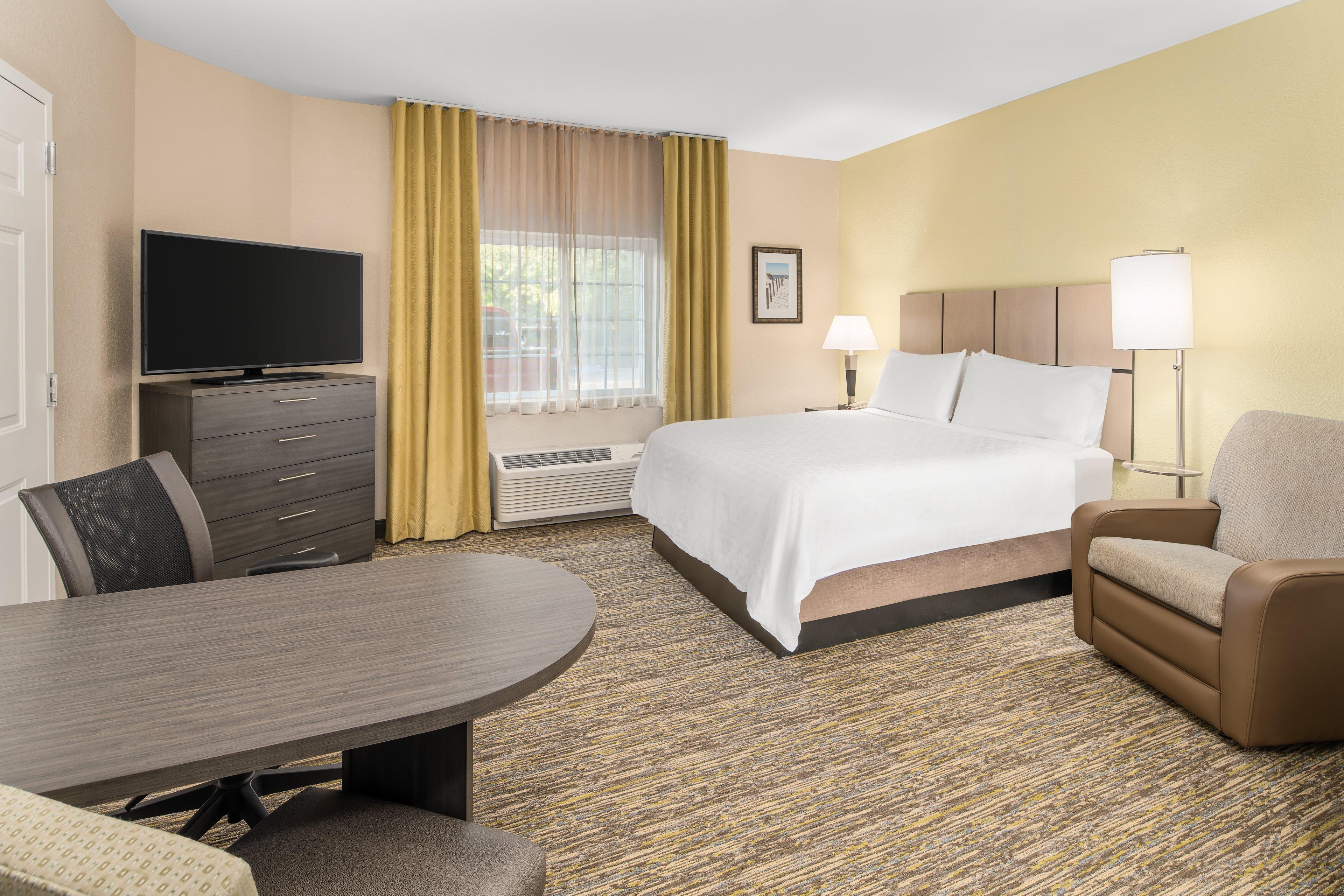 Candlewood Suites Destin-Sandestin Area By Ihg Miramar Beach Bagian luar foto