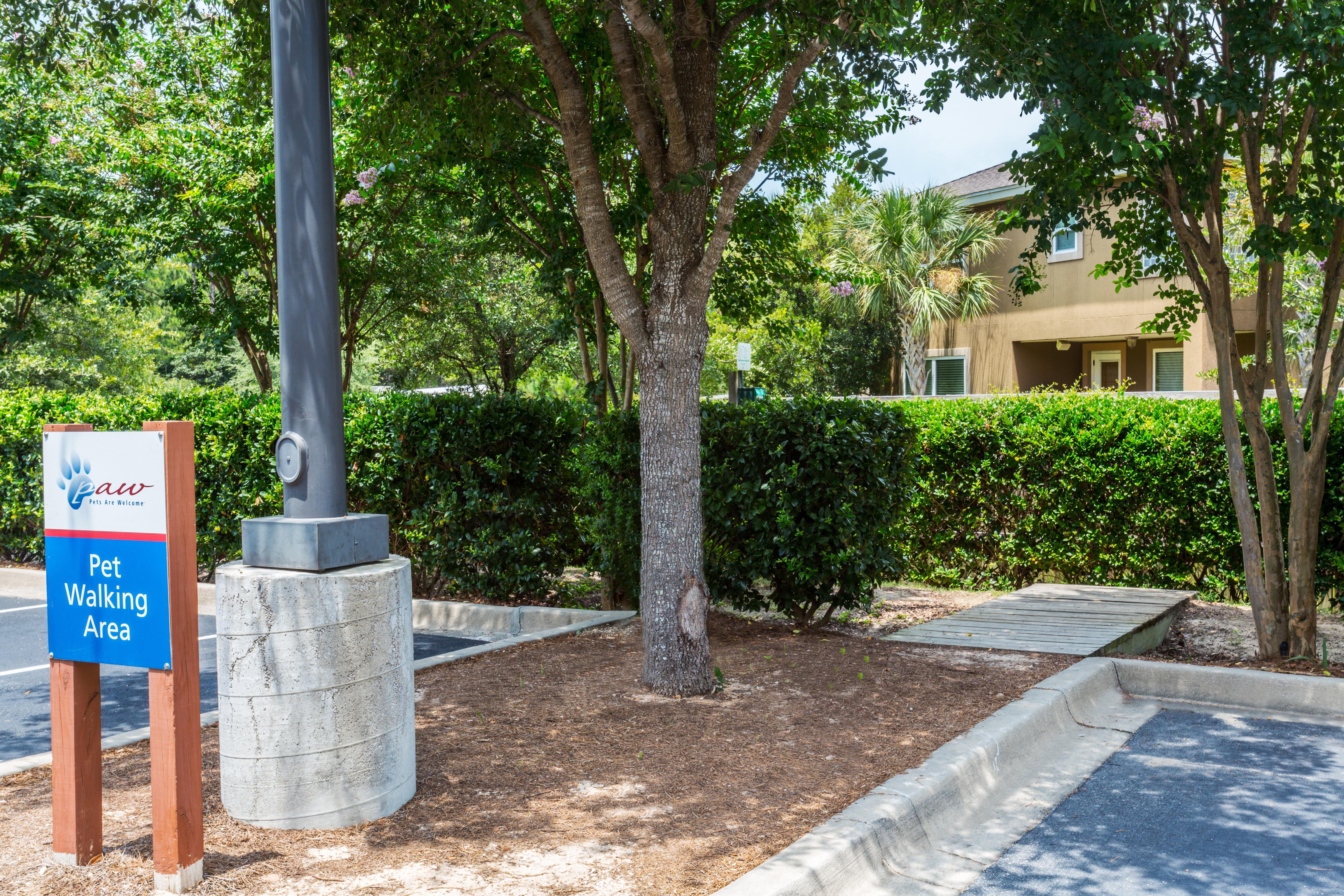 Candlewood Suites Destin-Sandestin Area By Ihg Miramar Beach Bagian luar foto