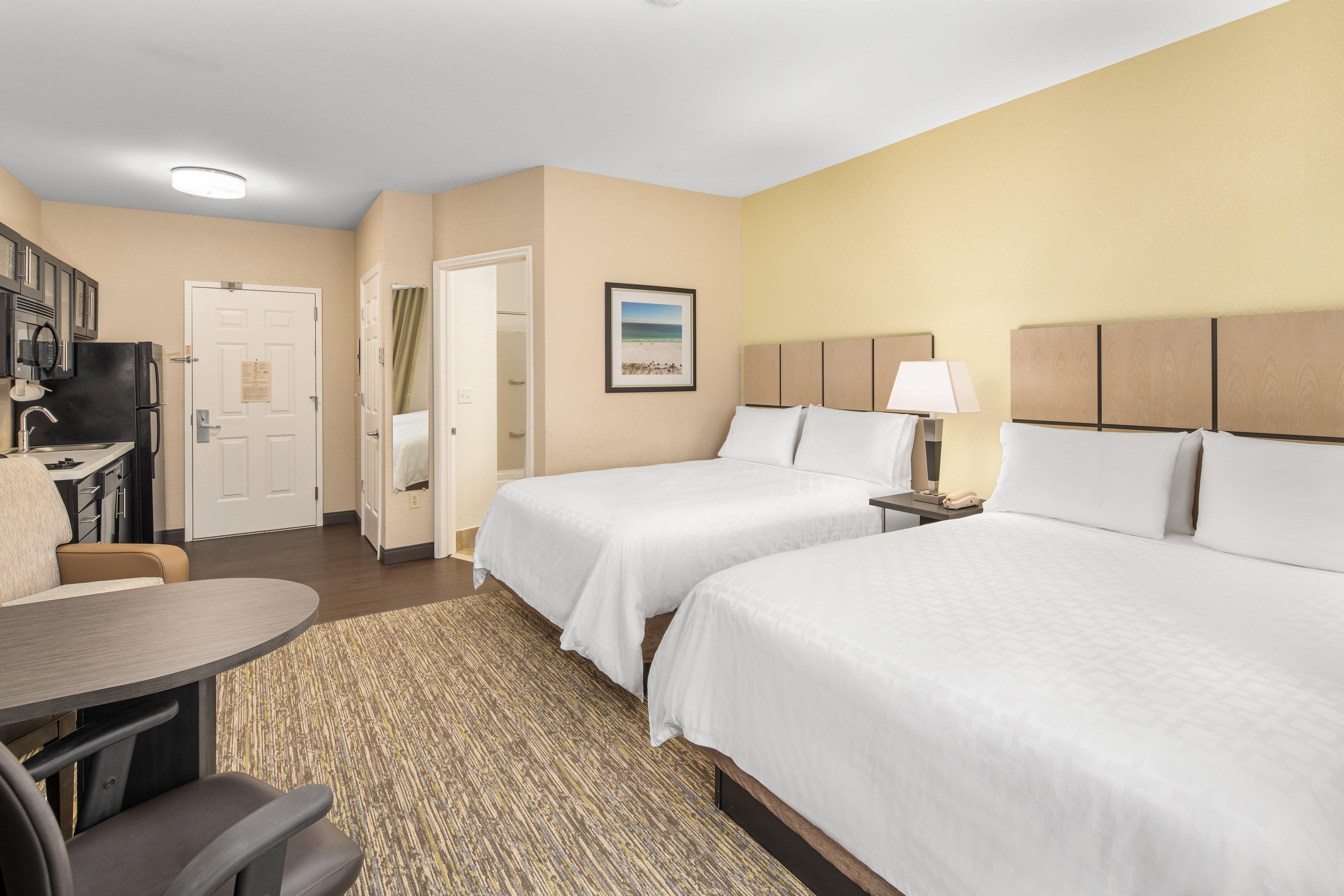 Candlewood Suites Destin-Sandestin Area By Ihg Miramar Beach Bagian luar foto