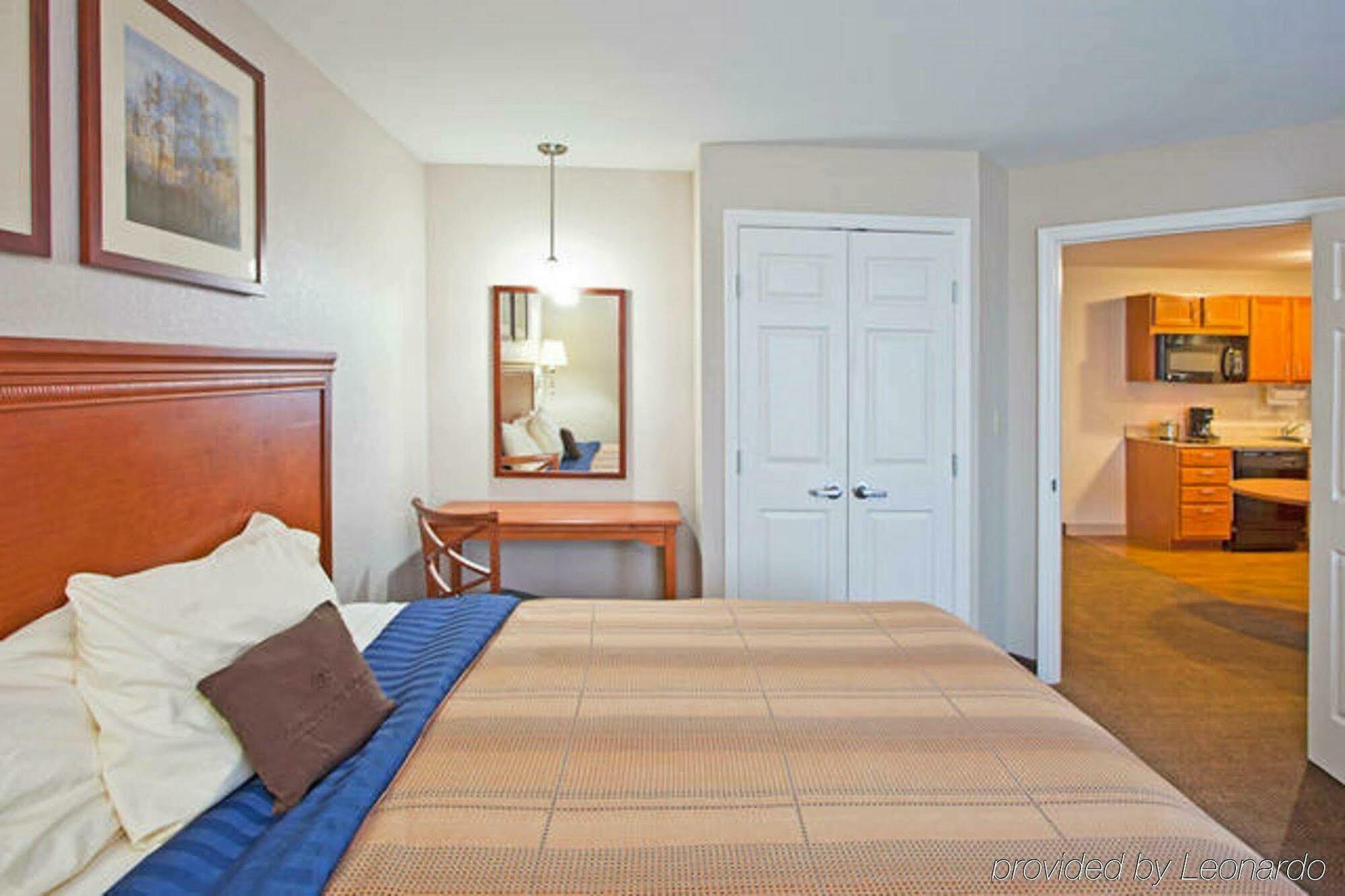 Candlewood Suites Destin-Sandestin Area By Ihg Miramar Beach Bagian luar foto