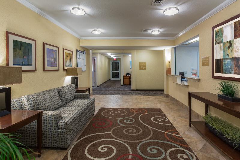 Candlewood Suites Destin-Sandestin Area By Ihg Miramar Beach Bagian luar foto