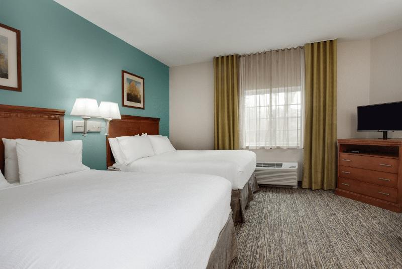 Candlewood Suites Destin-Sandestin Area By Ihg Miramar Beach Bagian luar foto